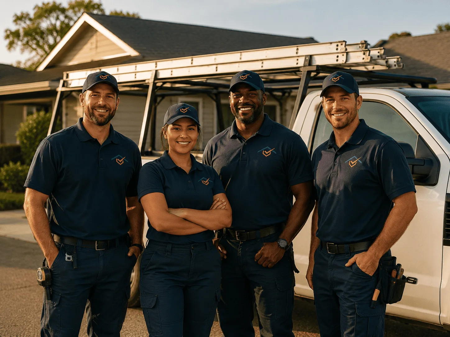 Roof Inspection company in Sod, WV